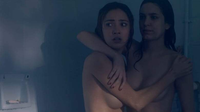 Hypersomnia (2017)