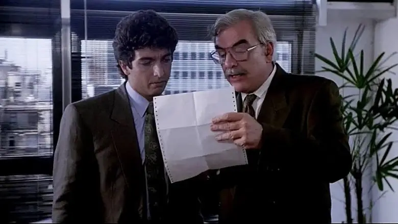 Perdido Por Perdido (1993)