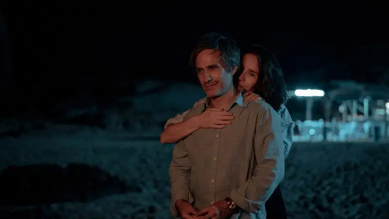 Nada Entre Los Dos (2026)