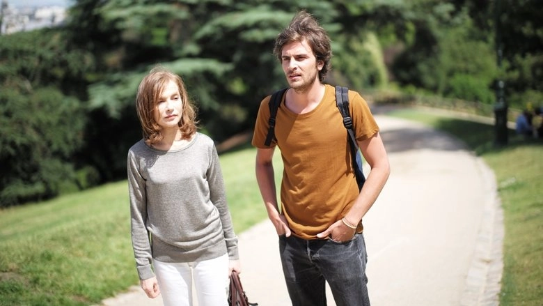 Things To Come (2016)