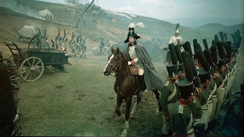 War And Peace, Part III: The Year 1812 (1967)