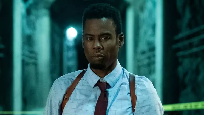 Spiral (2021)