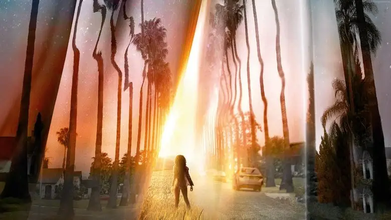 A Wrinkle In Time (2018)