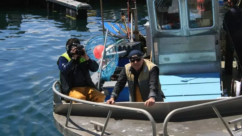 La Traversee (2018)