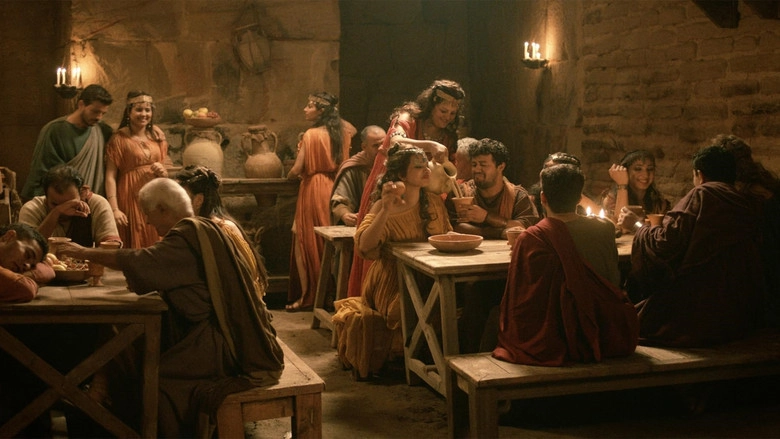 Augustine: Son Of Her Tears (2019)