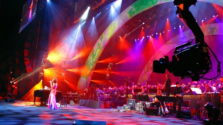 The Concert For World Children's Day (2002)