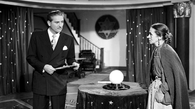 In The Palm Of Your Hand (1951)