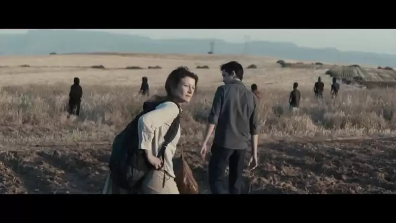 Road To Istanbul (2016)