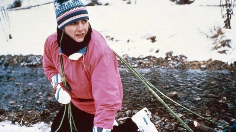 Snow Kill (1990)