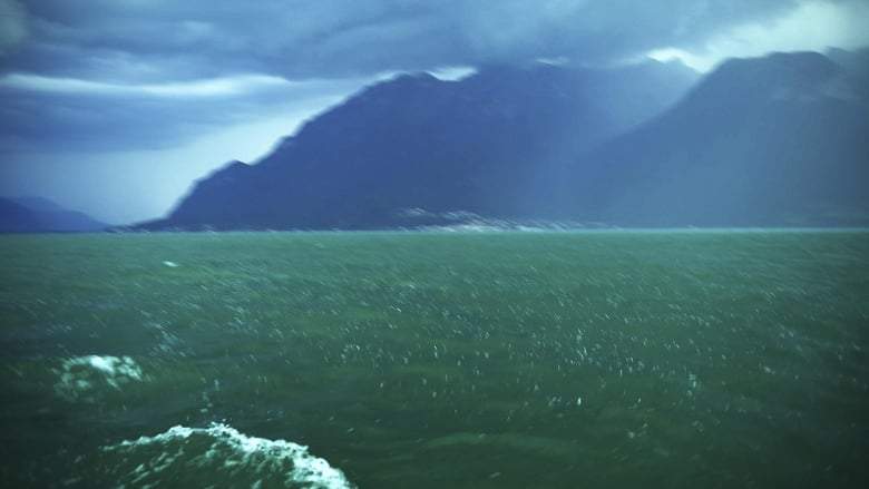 Lakeside Suite (2019)