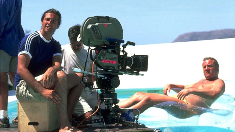 The Making Of Sexy Beast (2001)