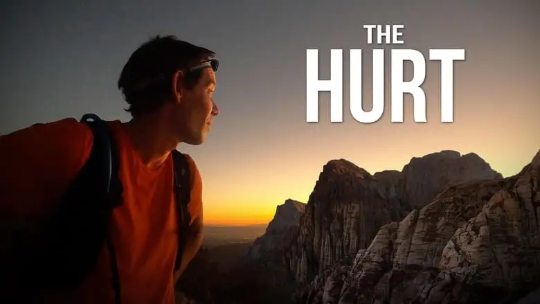 The Hurt (2023)