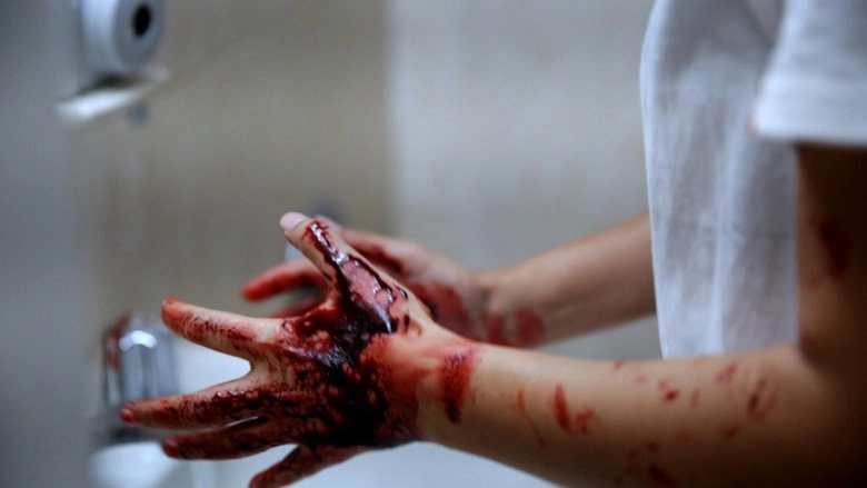 Rose (2019)