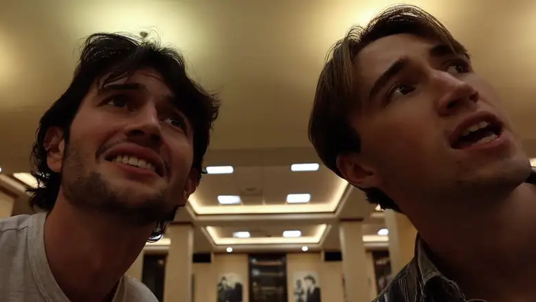 Funny Business (2025)