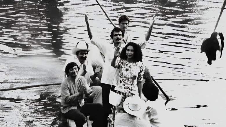 Morir En El Golfo (1990)