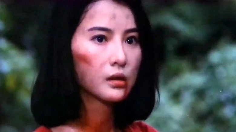 Meng Xing Xue Wei Ting (1991)