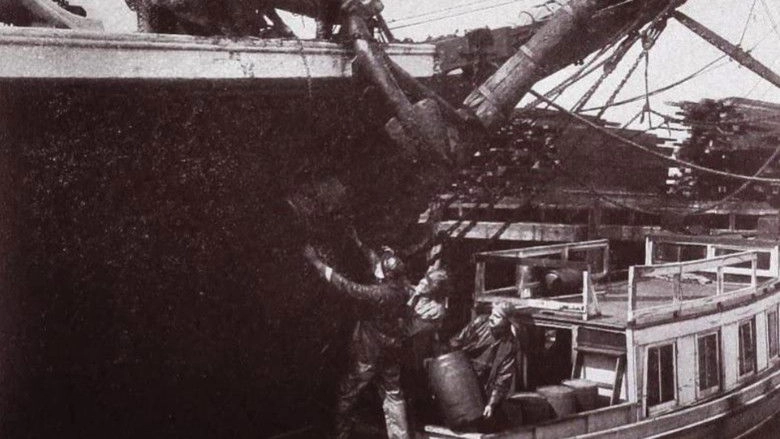 The Pursuit Of The Smugglers (1913)