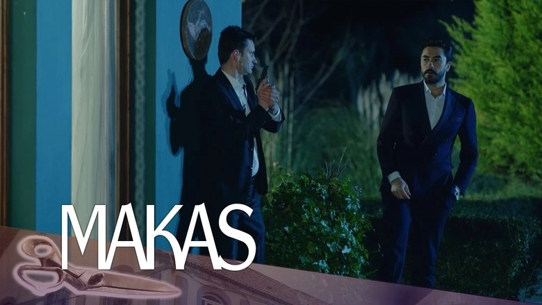 Makas (2016)