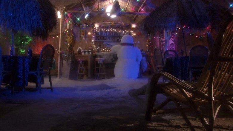 Jack Frost 2: Revenge Of The Mutant Killer Snowman (2000)