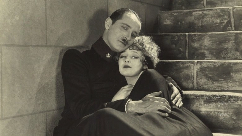 The Love Thief (1926)