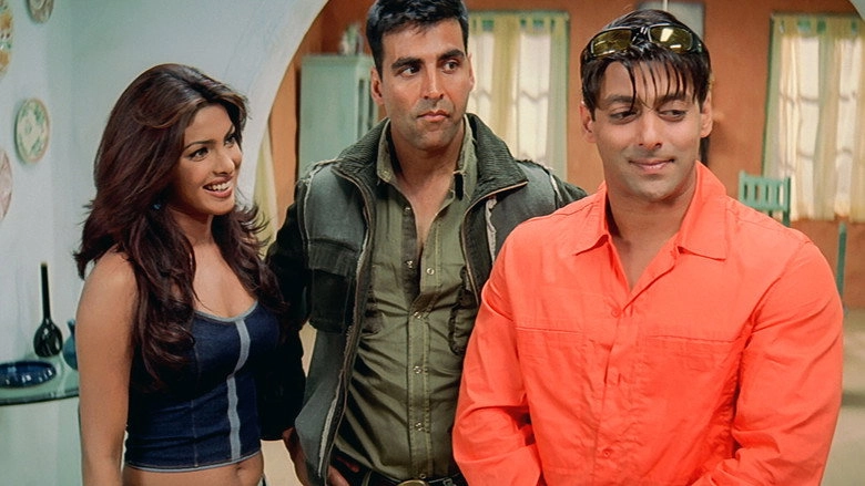 Mujhse Shaadi Karogi (2004)