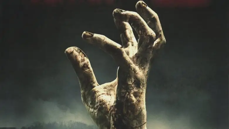 Survival Of The Dead (2009)