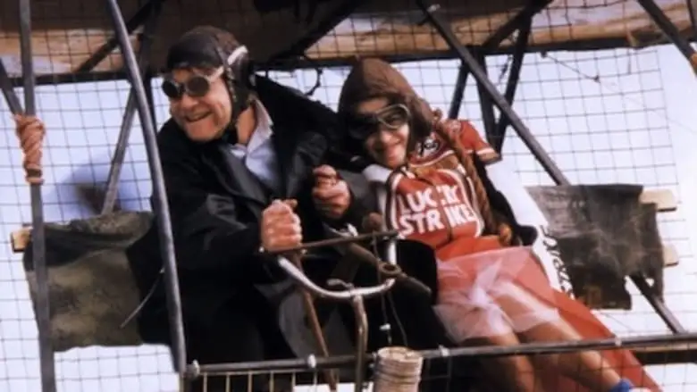 The Theory Of Flight (1999)