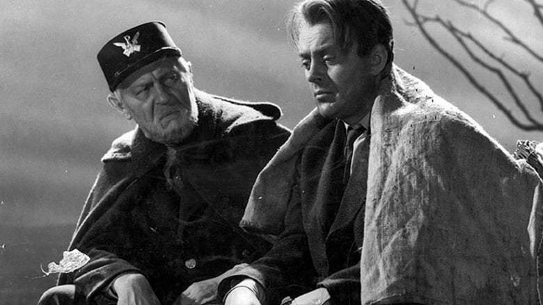 Krakatit (1948)