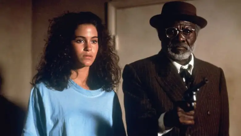 Crossroads (1986)