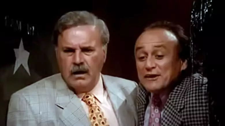 La Herencia Del Tio Pepe (1998)