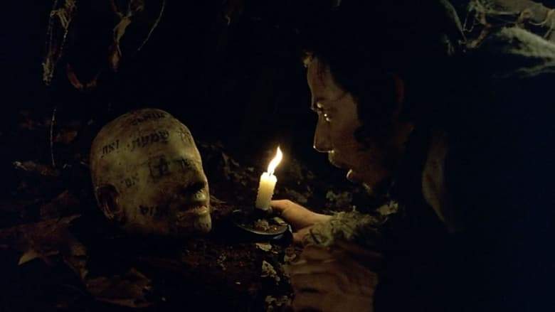 Simon Magus (1999)