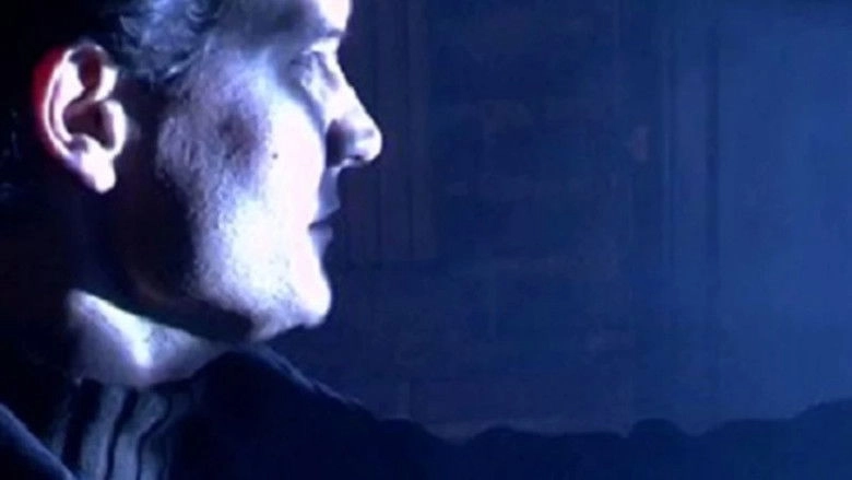 Ghosts Of Hamilton Street (2003)