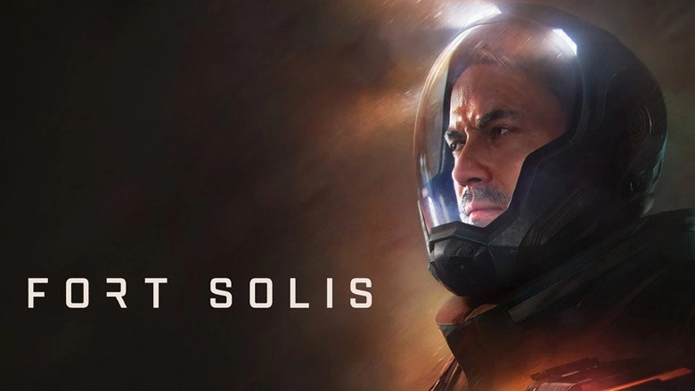 Fort Solis (1970)