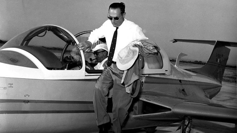 Enrico Mattei, Le Rebelle Du Petrole (2026)