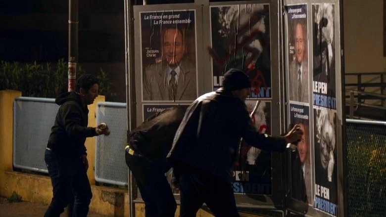 Le Second Tour (2023)