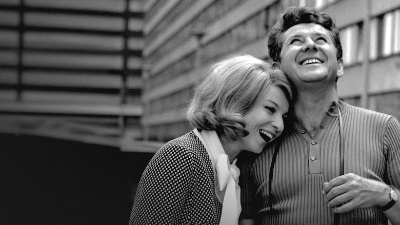 Afery Me Zeny (1973)