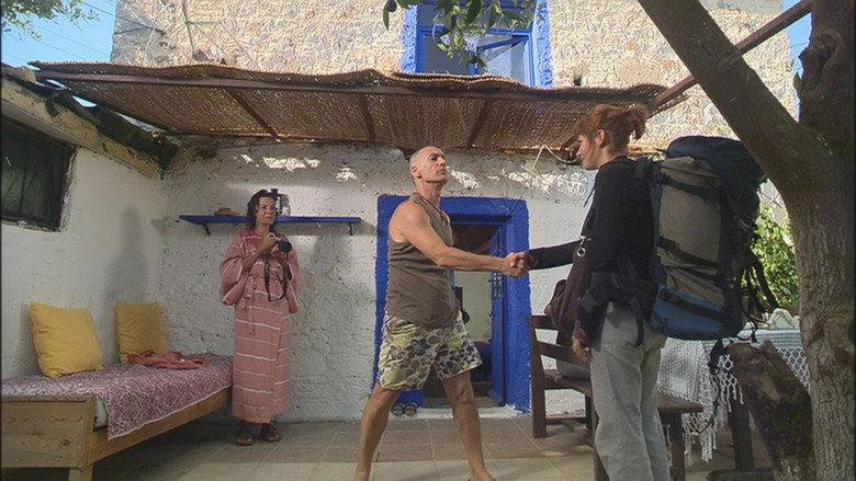 Hadigari Cumhur (2009)