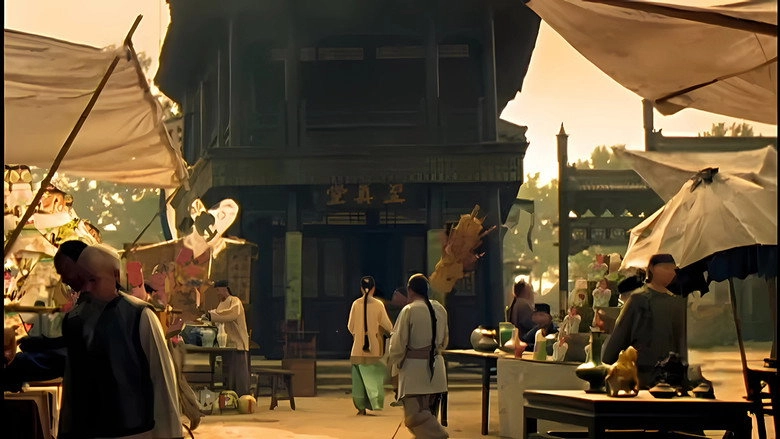 Gu Wan (2001)