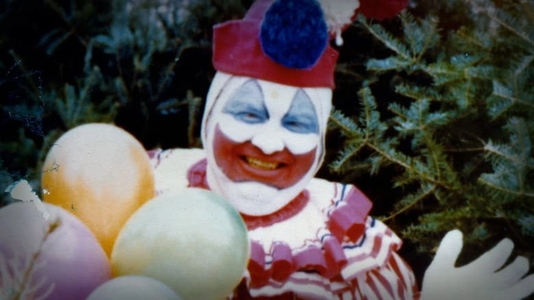 Gacy: Serial Killer Next Door (2024)