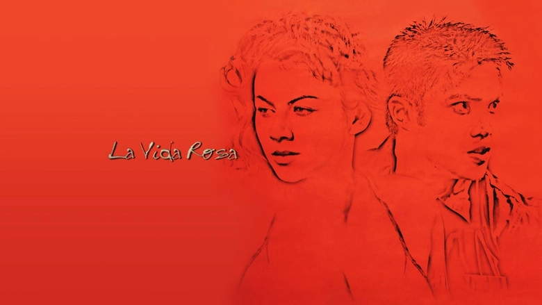 La Vida Rosa (2001)