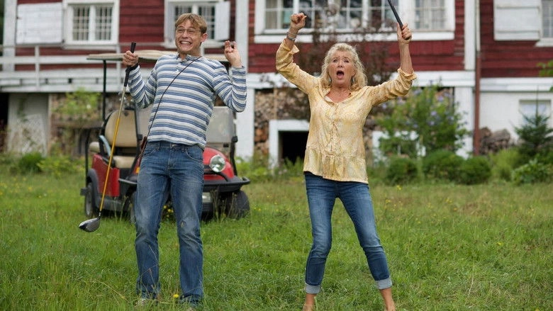 Fanny Und Die Gestohlene Frau (2016)