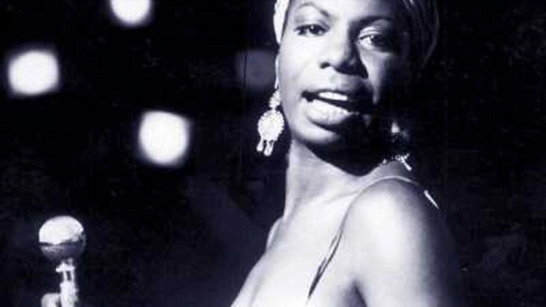 Nina Simone: La Legende (1992)