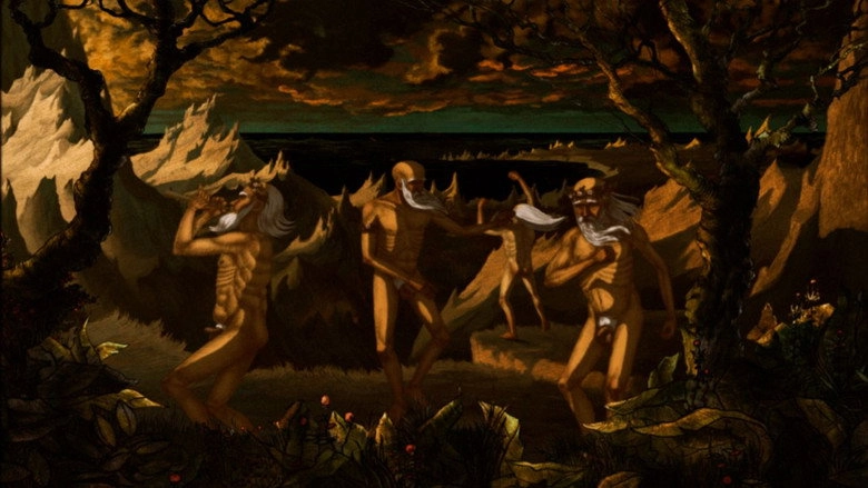 Terra Incognita (2021)
