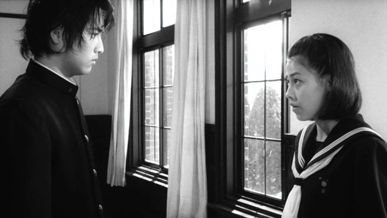 Toki O Kakeru Shojo (1997)