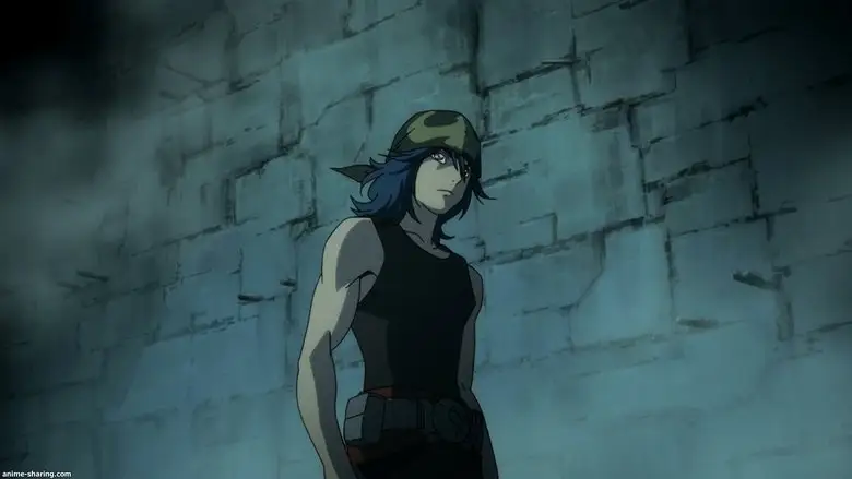 Armored Trooper VOTOMS: VOTOMS Finder (2010)