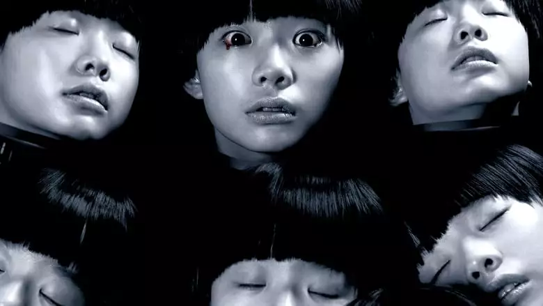 Horror Stories III (2016)