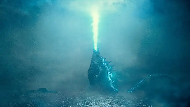Godzilla: King Of The Monsters (2019)
