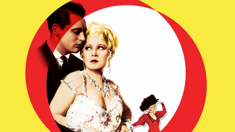 She Done Him Wrong (1933)