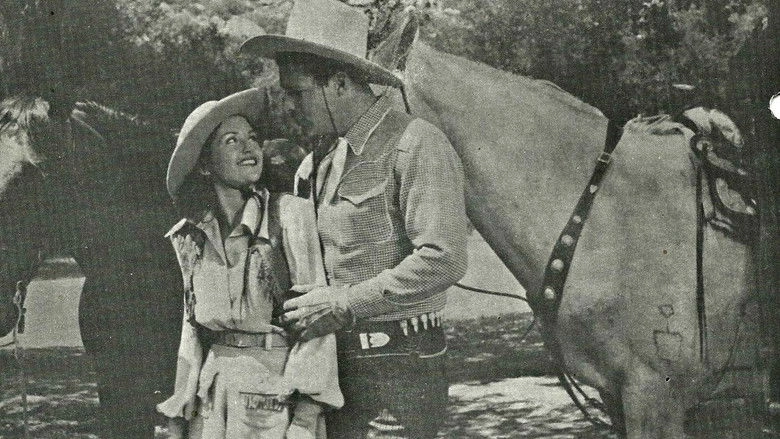 Fighting Bill Carson (1945)