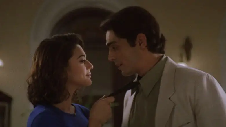Dil Hai Tumhaara (2002)